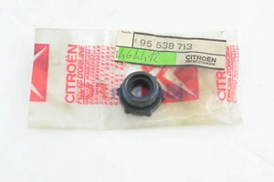 GUARNIZIONE TENUTA GOMMINO SERBATOIO OLIO FRENI CITROEN 2CV - CITROEN 95 538 713 - Imagen 1 de 4