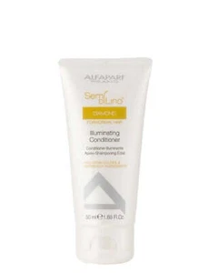Alfaparf SDL Diamond Illuminating Conditioner 1.69oz TRAVEL SIZE - Picture 1 of 1
