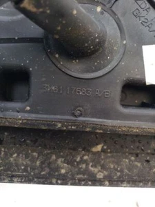 Driver Side View Mirror Power Non-heated Fits 03-08 MAZDA 6 740687 - Picture 1 of 10
