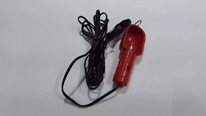 Vintage 12 Volt Trouble Light Miniature Automotive Car Truck Emergency Lighting - Picture 1 of 4