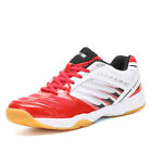 Table Tennis Sneakers Mens Womens Casual Blue/Red Tennis Shoes Sports Shoes Mon