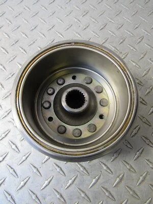 84 Honda GL1200 GL 1200 1984 VOLANTE GOLDWING ROTOR MAGNÉTICO Foto 1 de 4