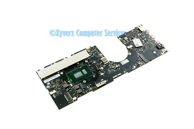 5B20S72101 OEM LENOVO MOTHERBOARD I7-8550U YOGA C930-13IKB GLASS 81EQ (AC52) - Image 1 of 4