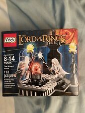 UNOPENED, LEGO The Lord of the Rings The Wizard Battle (79005)