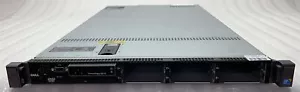 Dell PowerEdge R610 Desktop BOOTS 2x Xeon X5650 2.67GHz 48GB RAM NO OS/HDD - Picture 1 of 14