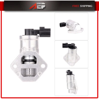 Idle Air Control Valve Fits Ford Explorer 2002-2005 Freestar 2004-2007 4J1063 - Imagem 1 de 4