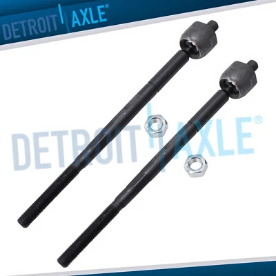 Front Suspension Inner Tie Rod End Links Set fit for 2009 - 2020 Dodge Journey - Image 1 of 4