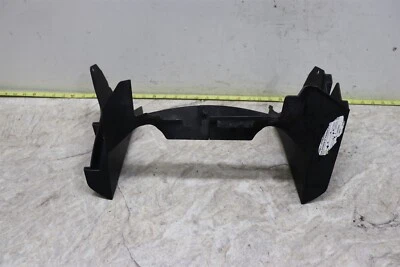 Carenado de radiador Aprilia Tuono Vr4 2011-2014 Foto 1 de 4