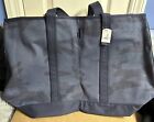 JOHNNIE-O CAMO ZIP TOTE NEW WITH TAGS