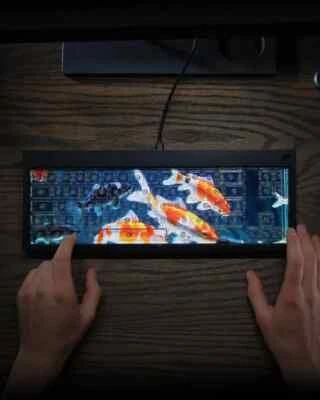 BRAND NEW Finalmouse Centerpiece Pro Keyboard Founders Edition CONFIRMED PRESALE - Image 1 of 2