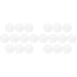 10pcs Portable Anti-dizzy Practical VR Lens Blue-Light Blocking Lens - Picture 1 of 12