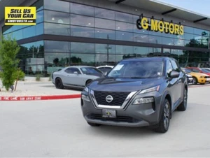 2021 NISSAN Rogue SV - Picture 1 of 29