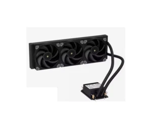 Coolerserver CPU Cooler for AMD EPYC 9965/9754 700W W30-360 SP5 - Picture 1 of 1