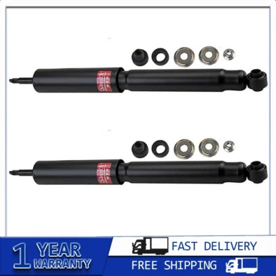Shocks For Mercury Cougar 5.0L 1997 1996 1995 1994 1993 1992 1991 1990 1989 - Image 1 of 3