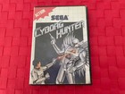 CYBORG HUNTER  !!!!!  SEGA MASTER SYSTEM