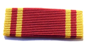 FIRE BRIGADE LSGC Great Britain British medal ribbon bar - Picture 1 of 1
