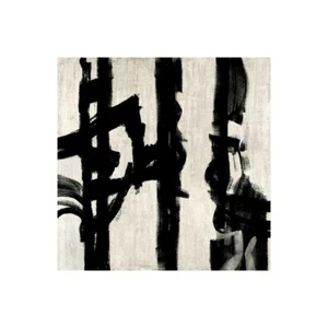 Leinwanddruck auf Papier Poster oder Gemälde Hansen Max Here and Now IV - Bild 1 von 2