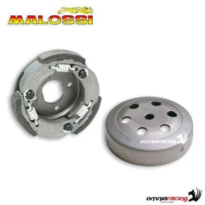Malossi embrague automático con campana para Honda DIO G 50 2T (AF18E) Foto 1 de 4