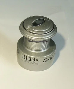 bobina di ricambio spare spool reel per MITCHELL GALION 1003 R,graphite - Imagen 1 de 1