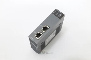 LS PLC Unit Used XGL-EFMTB V8.00 Enet I/F PLC-I-1997=9T15 - Picture 1 of 11