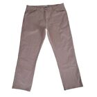 Peter Millar Mens Ultimate Sateen 5-Pocket Pants 40x30