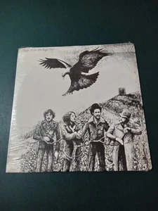 Traffic - When The Eagle Flies 1974 Vinyl LP Album 7E-1020 Club Edition - SEALED - Picture 1 of 9
