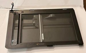 HP Officejet Pro 8600 Plus All-In-One Printer Replacement Scanner Glass Part - Picture 1 of 14