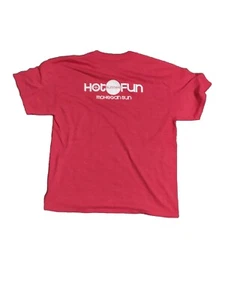 Mohegan Sun Hot Summer Fun T-shirt XL Men - Picture 1 of 2