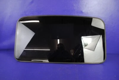06-15 Lexus RX400h RX350 / 04-06 RX330 Sunroof Sun Roof Glass Single Panel OEM Foto 1 de 4