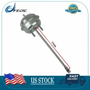 17cm A274 A2740903480 Turbo actuator for Mercedes E C CLA W212 W204 OM 274 920  - Imagen 1 de 5