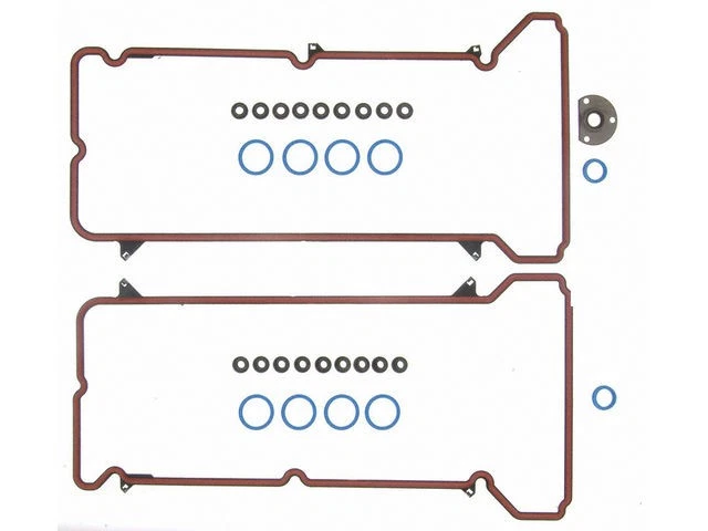 Juego de juntas de cubierta de válvula Felpro 26FS68Y para Cadillac DTS 2006-2011 4,6 L V8 Foto 1 de 1