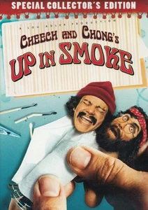 Cheech And Chong's - Up In Smoke (Special Collector's Edition) - Picture 1 of 1
