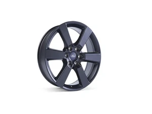 Ford Racing for 15-17 F-150 20in x 8.5in Six Spoke Wheel - Matte Black - Picture 1 of 5