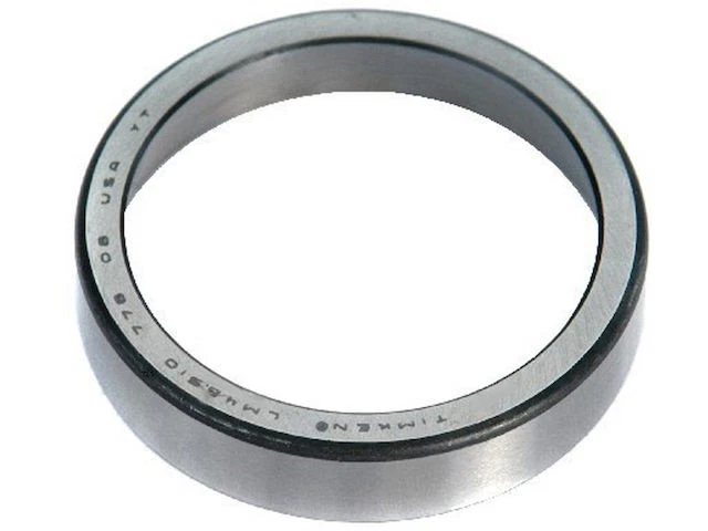 Rueda interior delantera Race 45CRZJ17 para C50 C5500 Kodiak C60 C6500 C70 C7500 T6500 Foto 1 de 1