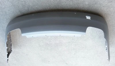 2015-2020年劳斯莱斯Wraith RR5黎明RR6后保险杠盖511273232 OE — 第 1/4 张图片