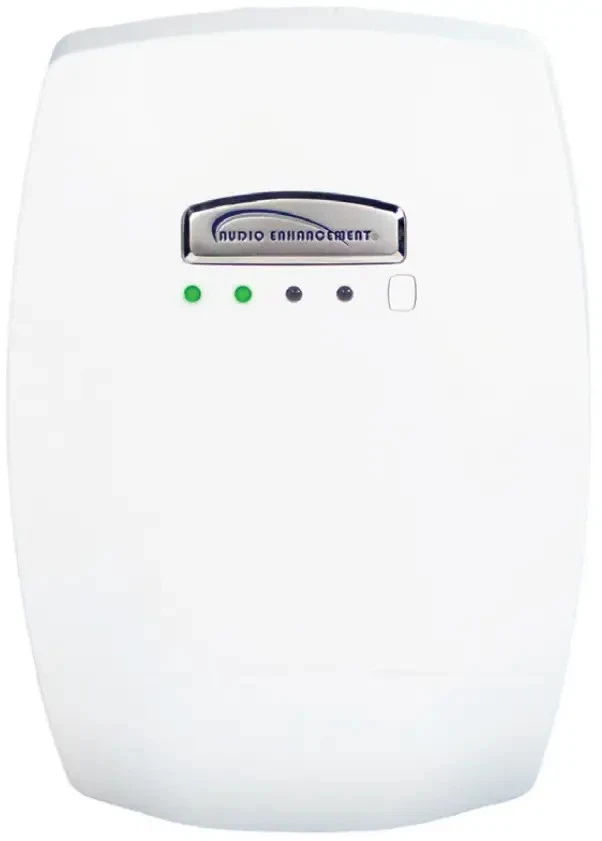 AUDIO ENHANCEMENT MS-700 OPTIMUM AMPLIFIER - Image 1 of 3