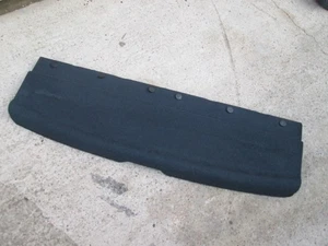 Ford Grand C-Max 2014 maletero trasero cubierta alfombra panel de moldura AM51U13065CE38C5 - Imagen 1 de 5
