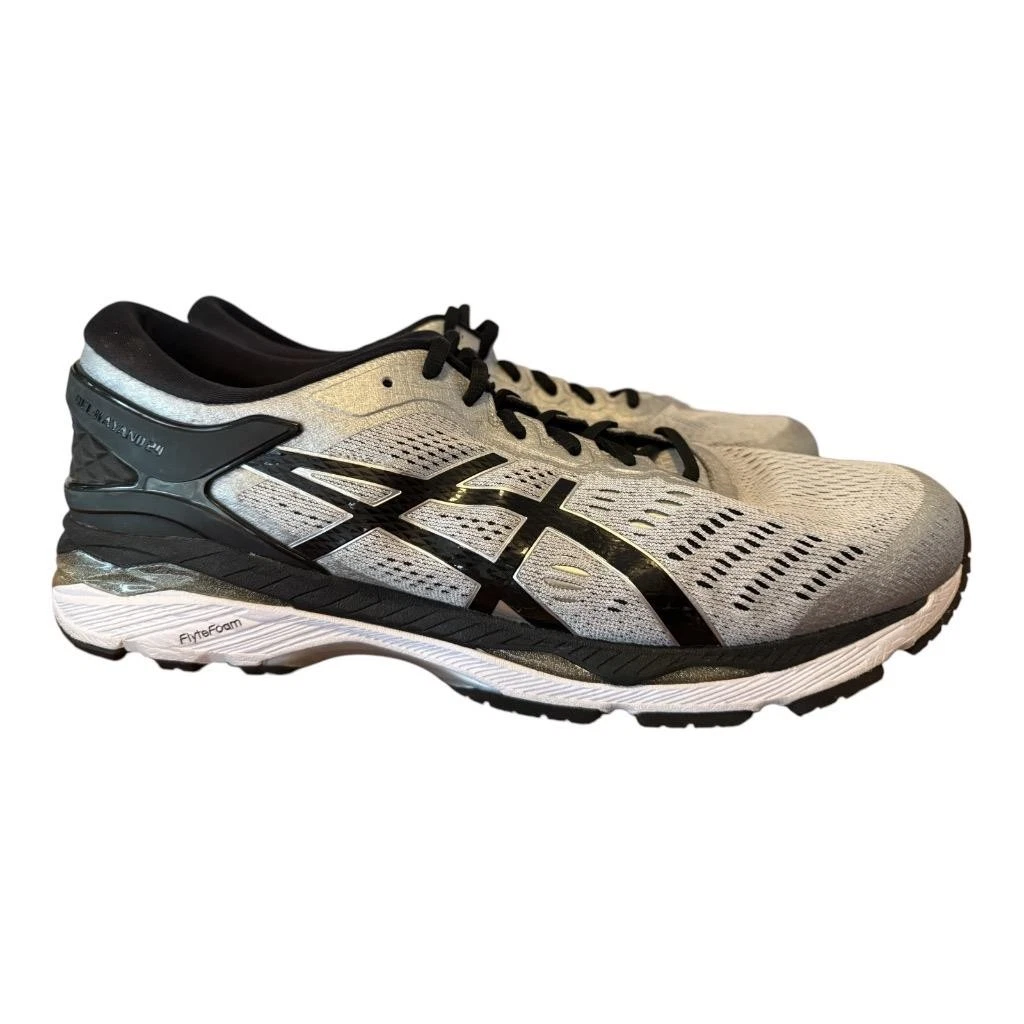 ASICS GEL-Kayano 24 Men's Sneakers for Sale | Authenticity