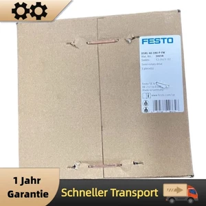 Fabrikneuer Cylinder Für Festo DSRL-40-180-P-FW Originalverpackt 1 Stk. - Bild 1 von 2