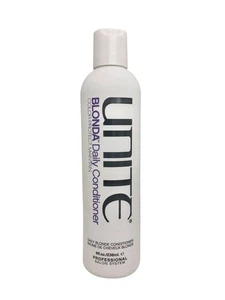 Unite Blonda Blonda Daily Conditioner 8 OZ - Picture 1 of 1