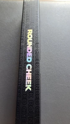 BH Cosmetics, Router Cheek  , Pinsel, NEU - Bild 1 von 4