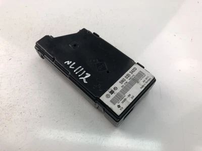 Centralina VW SHARAN 7N1, 7N2 5N0035342D 18050303 - Immagine 1 di 4