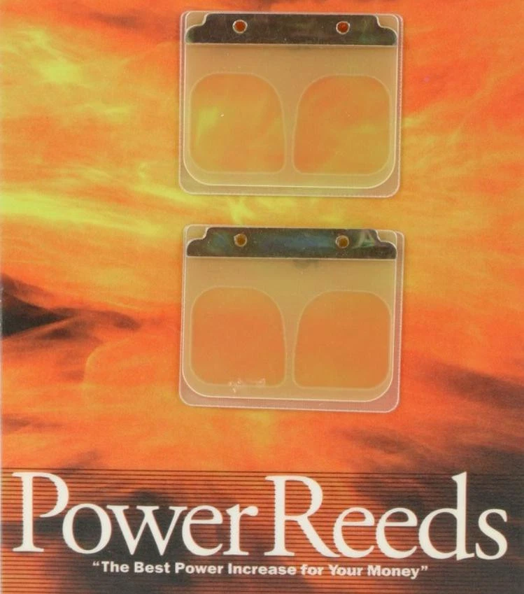 Cañas eléctricas de repuesto Boyesen para válvula de rueda RL-19 Foto 1 de 1