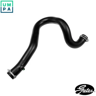 RADIATOR HOSE 3995 FOR PEUGEOT CITROEN C5/III/Break 6FY 1.7L RFJ 2.0L 4cyl 407 - Image 1 of 4