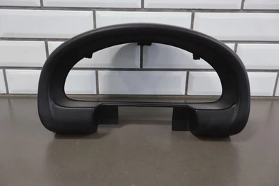 Cuadro de instrumentos velocímetro Mazda Miata NA 1990-1997 bisel envolvente Foto 1 de 4