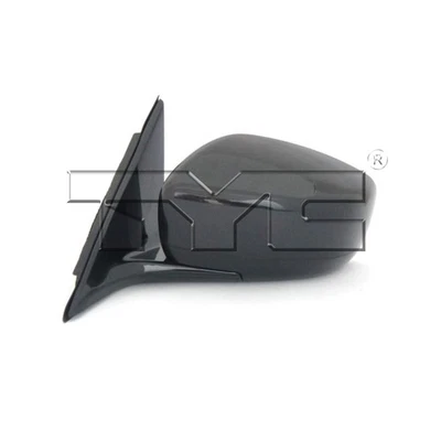 Espelho de porta para 08-13 Infiniti G37 Sedan Power lado esquerdo do motorista não aquecido - Imagem 1 de 2