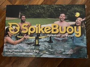Spikeball Spikebouy Zubehör (S-FLOAT-042) - Bild 1 von 2
