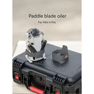 For DJI Mini4 Pro Paddle Blade Beam Paddler Propeller Holder Drone Accessories - Picture 1 of 10