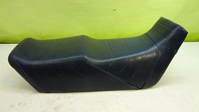 1980 Suzuki GS550ES GS 550 ES S399' seat saddle - Image 1 of 4