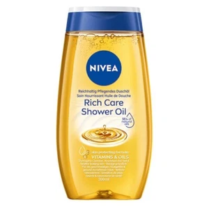 NIVEA DOCCIA OLIO 200 ML - Foto 1 di 1